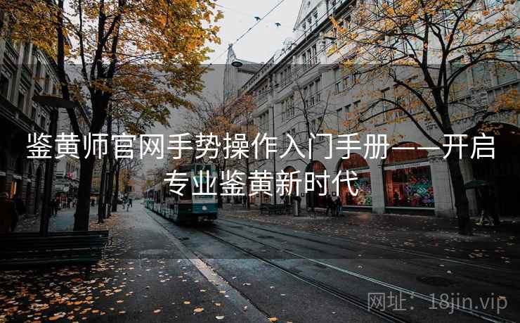 鉴黄师官网手势操作入门手册——开启专业鉴黄新时代